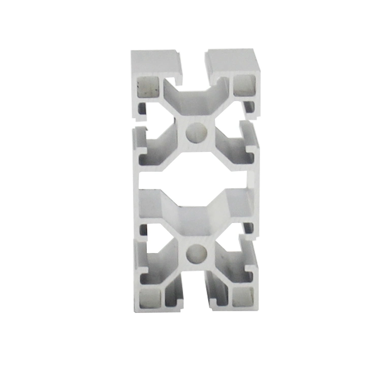 Weight Extruded Aluminium for Window and Door Section