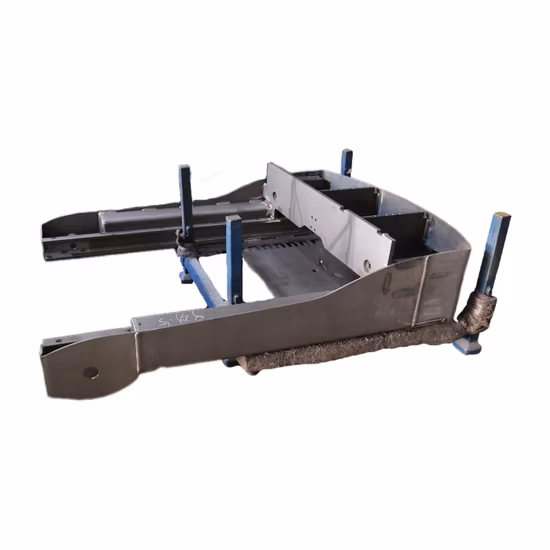 Entreprise de fabrication de tôle Pliage Estampage Soudage Emboutissage Pièces Services