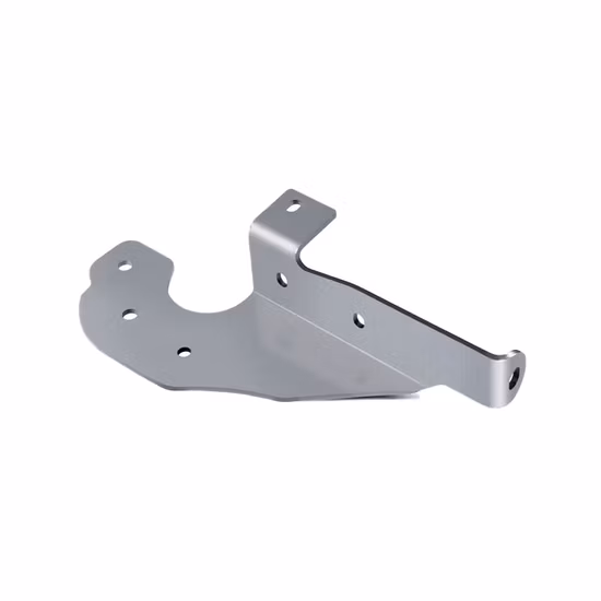 Cadre de précision personnalisé OEM, estampage en aluminium en acier inoxydable, soudage par pliage, feuille de découpe laser, service de fabrication de boîtiers pour moules, base de châssis