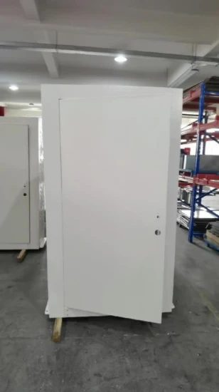 Boîtier électronique extrudé en une seule pièce, armoire électrique, bricolage, aluminium